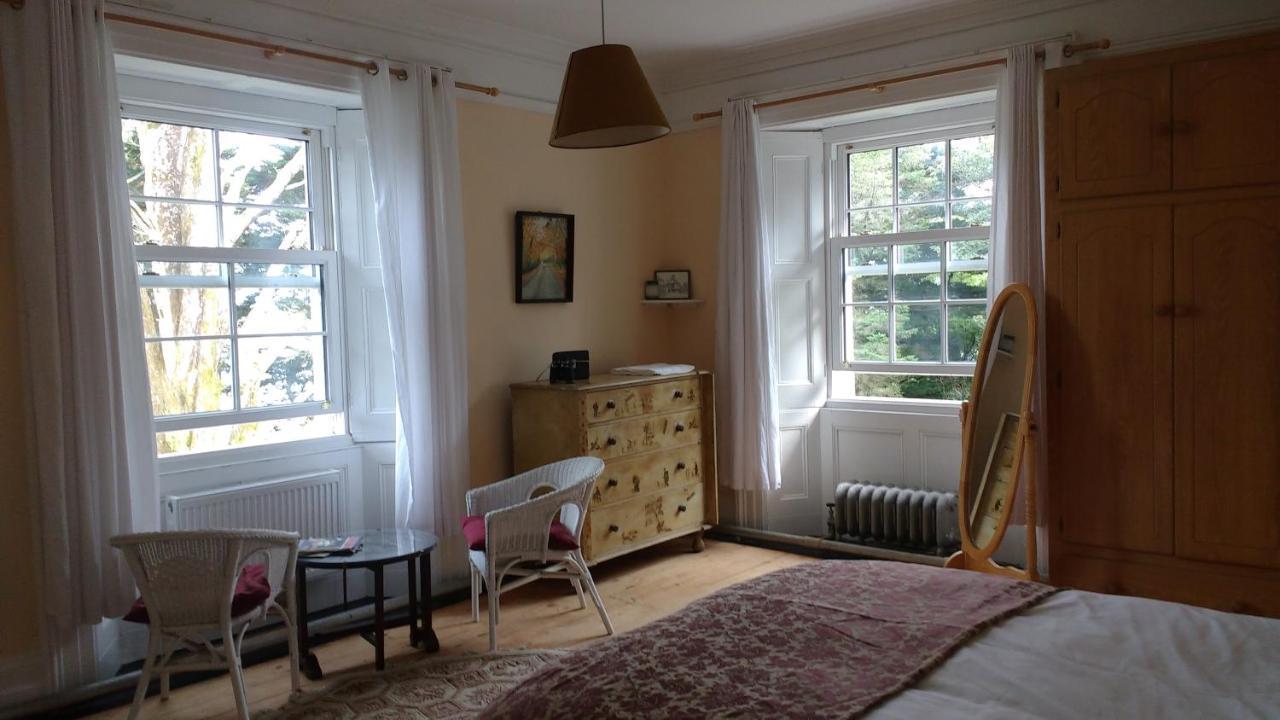 Reenglas House Reenard Екстер'єр фото