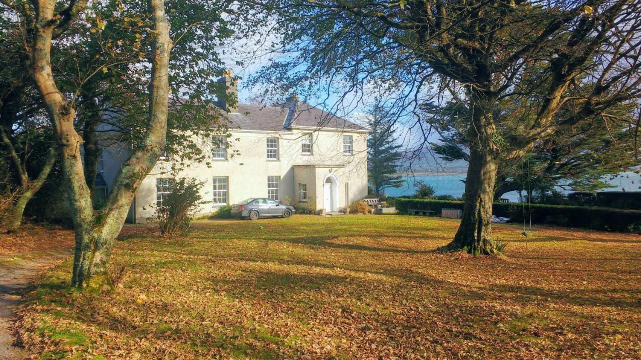 Reenglas House Reenard Екстер'єр фото