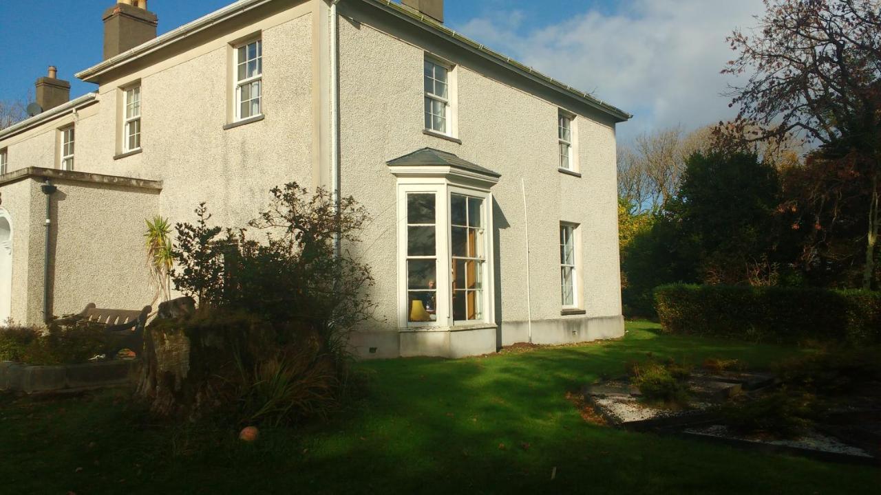 Reenglas House Reenard Екстер'єр фото