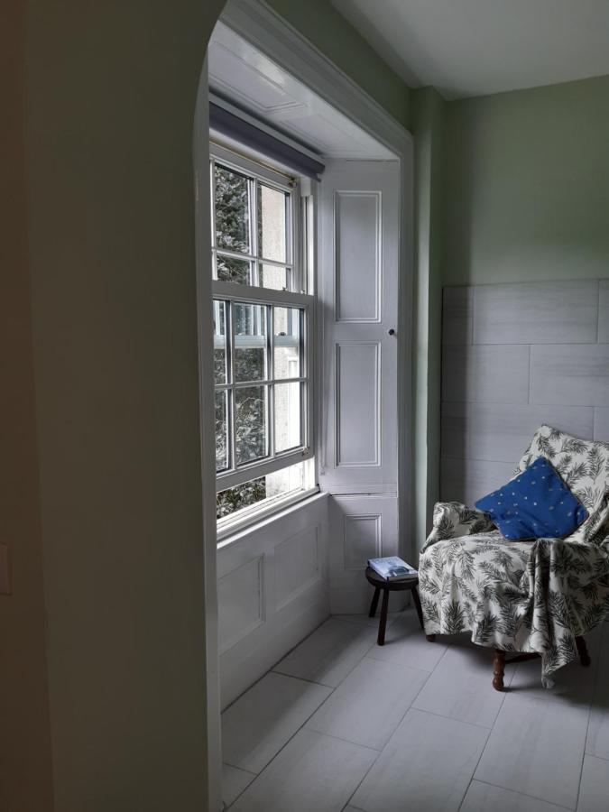 Reenglas House Reenard Екстер'єр фото