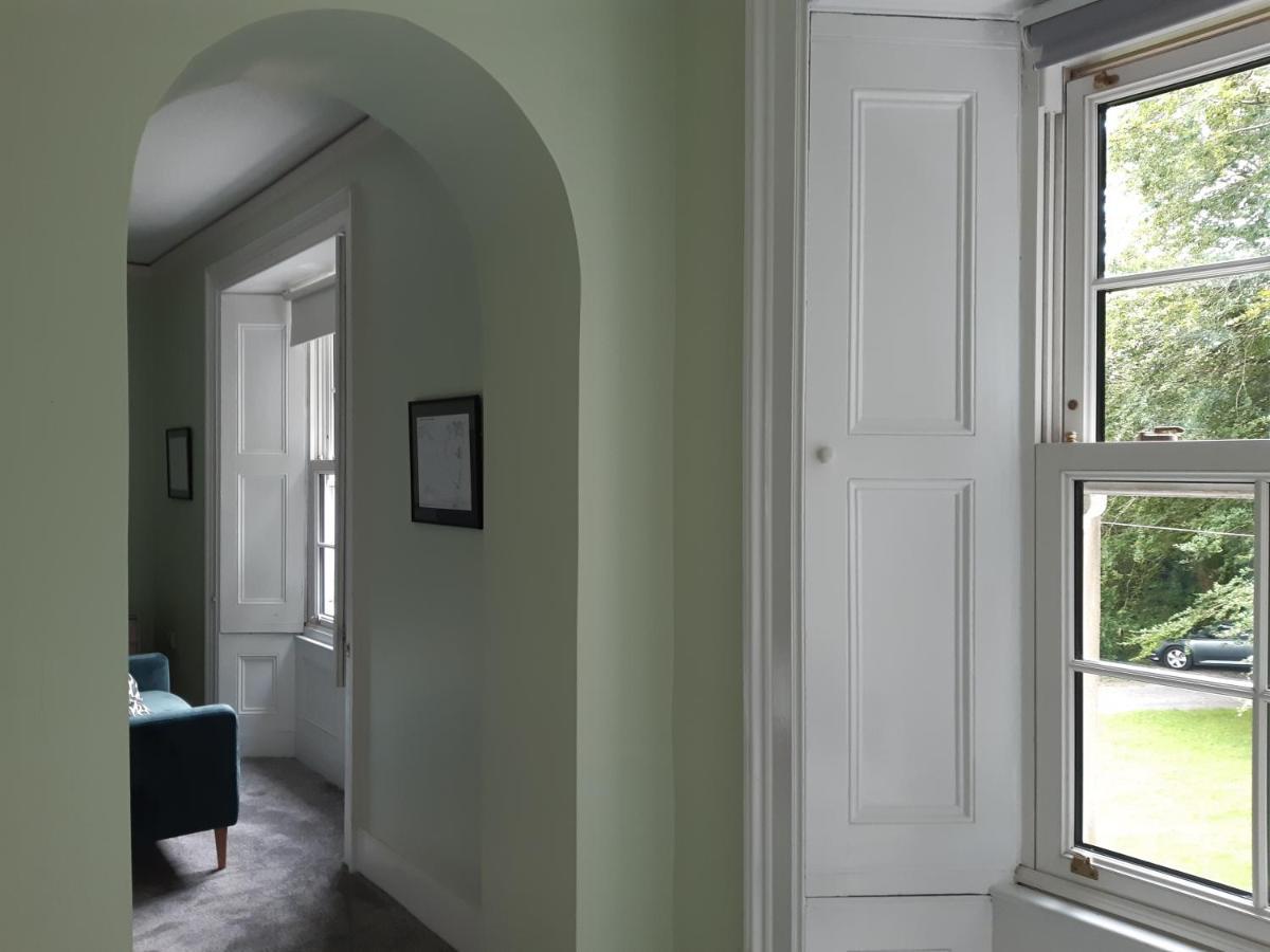 Reenglas House Reenard Екстер'єр фото