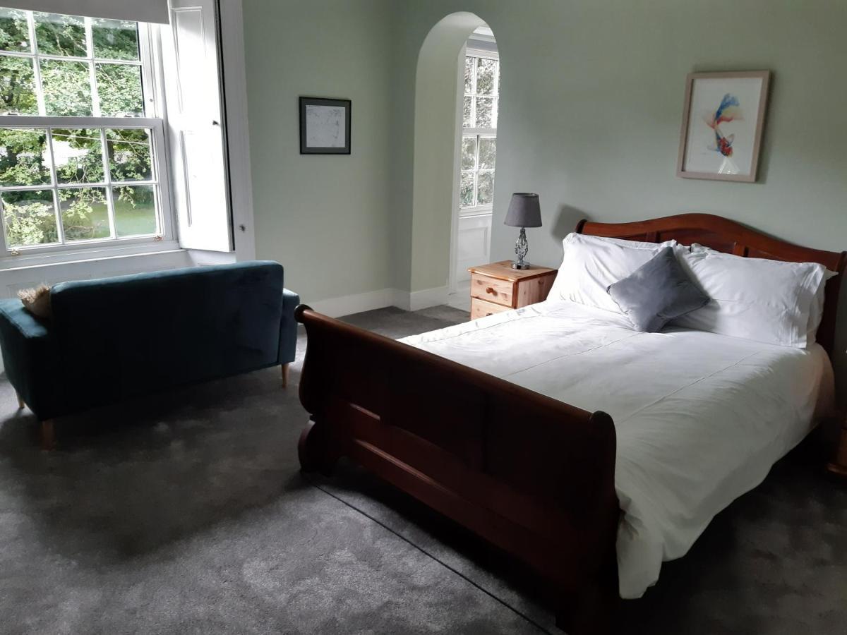 Reenglas House Reenard Екстер'єр фото